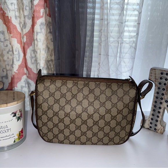 Vintage Gucci Ophidia Crossbody - Picture 3 of 15